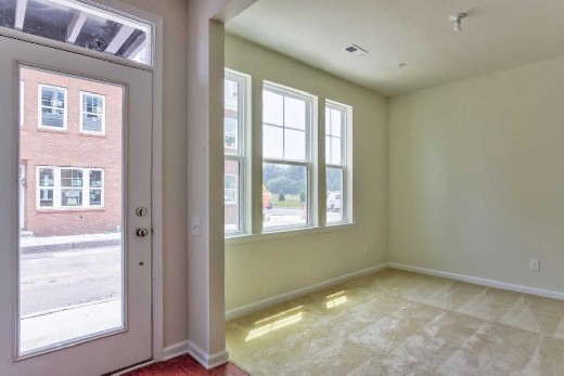 Building Photo - Brand new 3 bed 31/2 bath townhome
