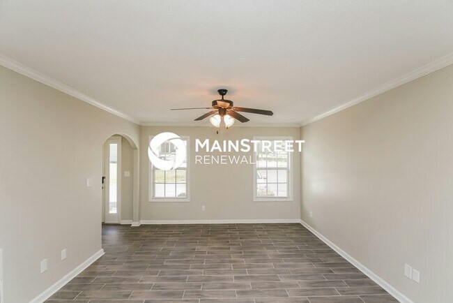 Foto del edificio - 2 Bedroom Pet-Friendly Home in CARTERSVILL...
