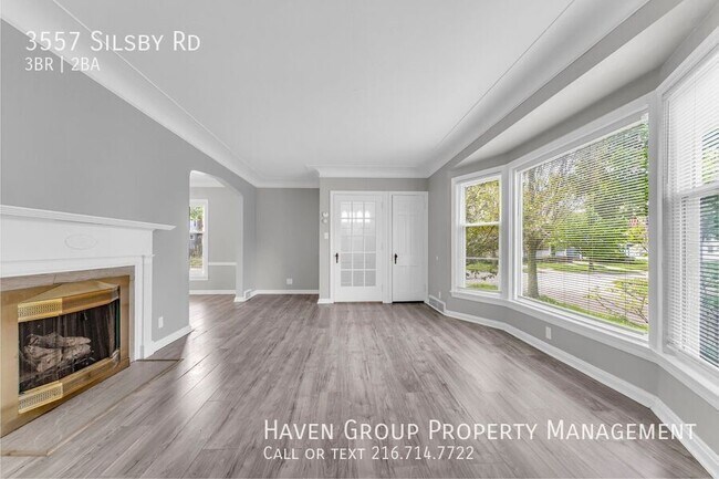 Building Photo - 3557 Silsby Rd