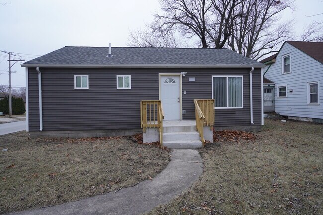 Foto del edificio - 1092 Hanley St