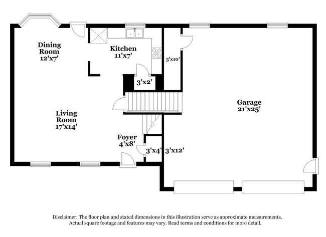 Building Photo - 121 Ivy Mill Way