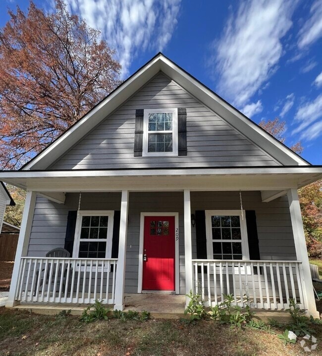 Building Photo - 209 Reel Rd