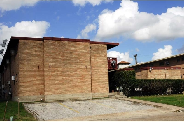 Building Photo - Century Apartments