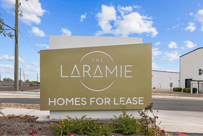 Building Photo - The Laramie at Indian Trail