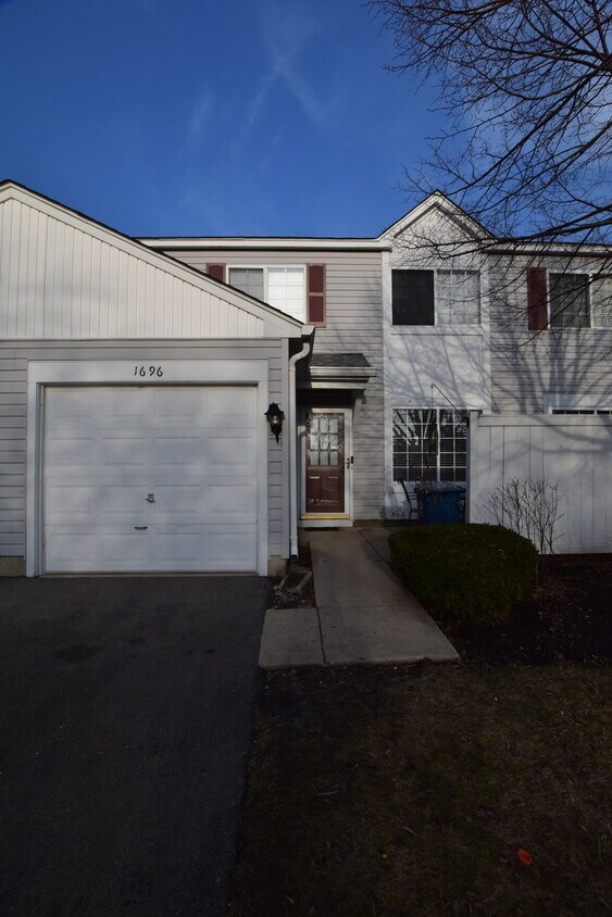 1696 Normantown Rd, Naperville, IL 60564 Townhome Rentals in