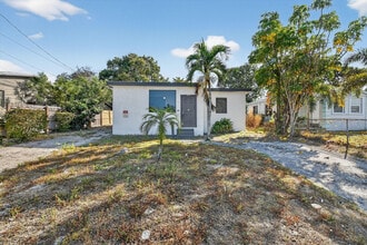 Building Photo - 1257 W 35th St