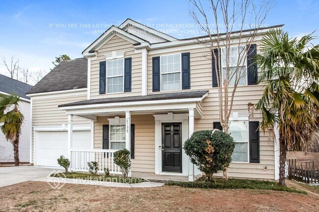 Building Photo - 8138 Chatham Oaks Dr