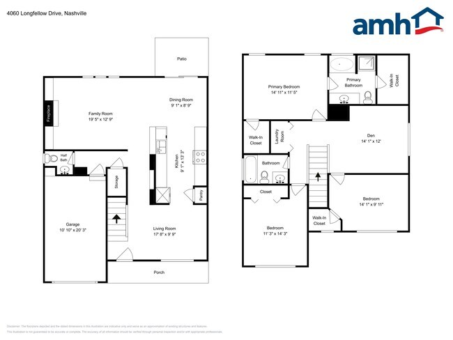 Foto del edificio - 4060 Longfellow Dr