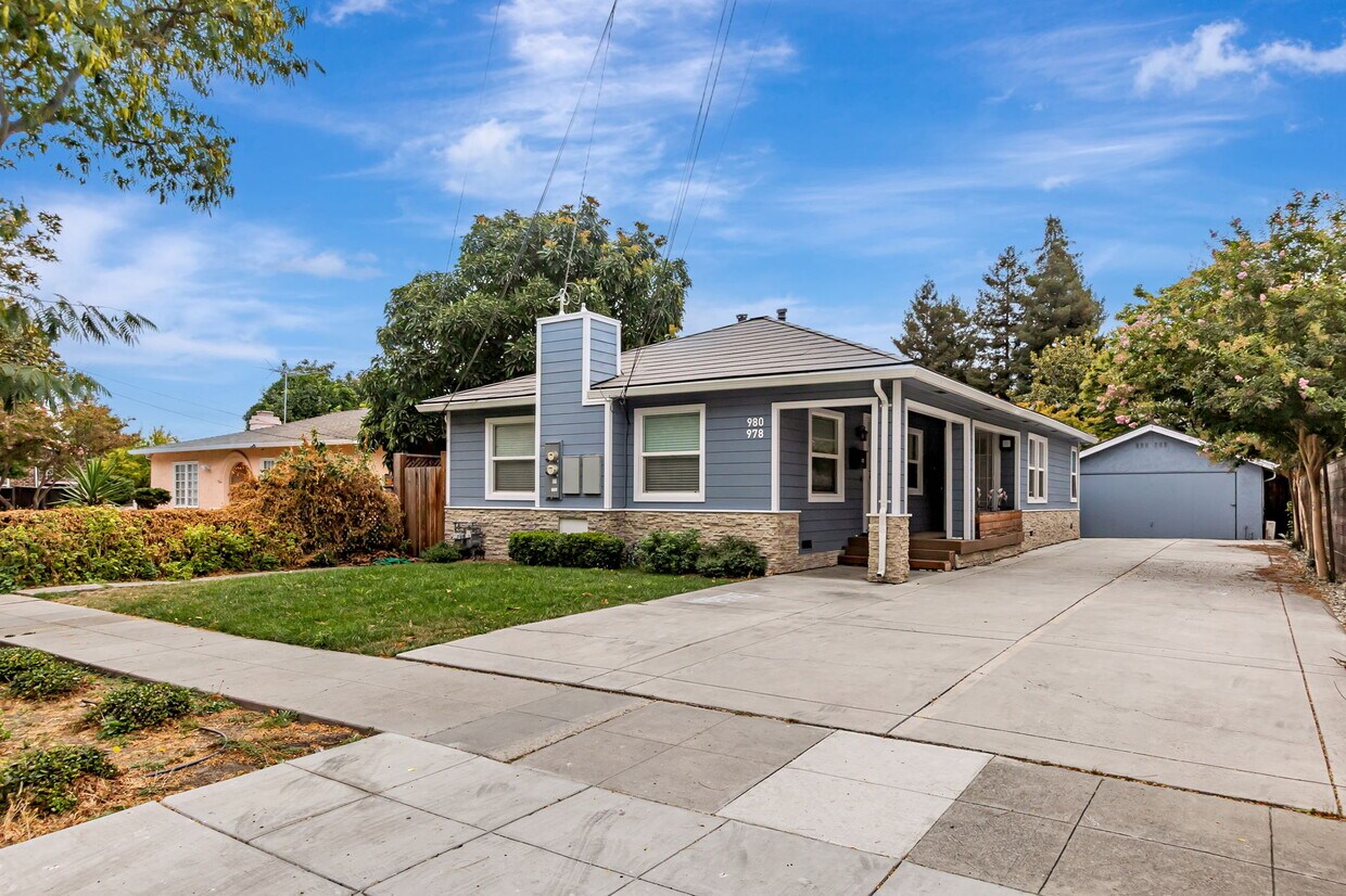 Foto principal - 980 Vermont St