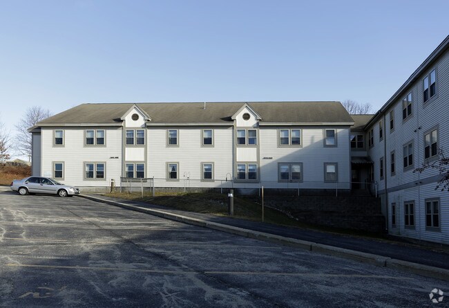 Foto del edificio - Ridgeland Estates