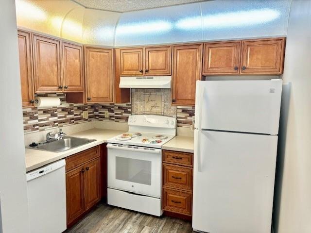 Building Photo - 11112 Royal Palm Boulevard Apt #11112, Cor...