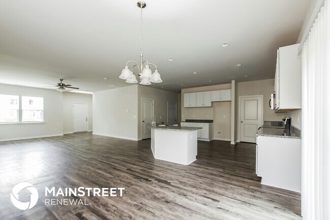 Building Photo - 3329 Osceola Lane