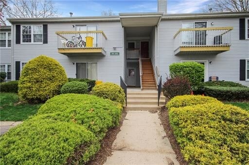 Primary Photo - 100 Morgan Pl
