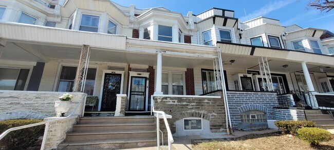 Foto del edificio - 4618 N Camac St