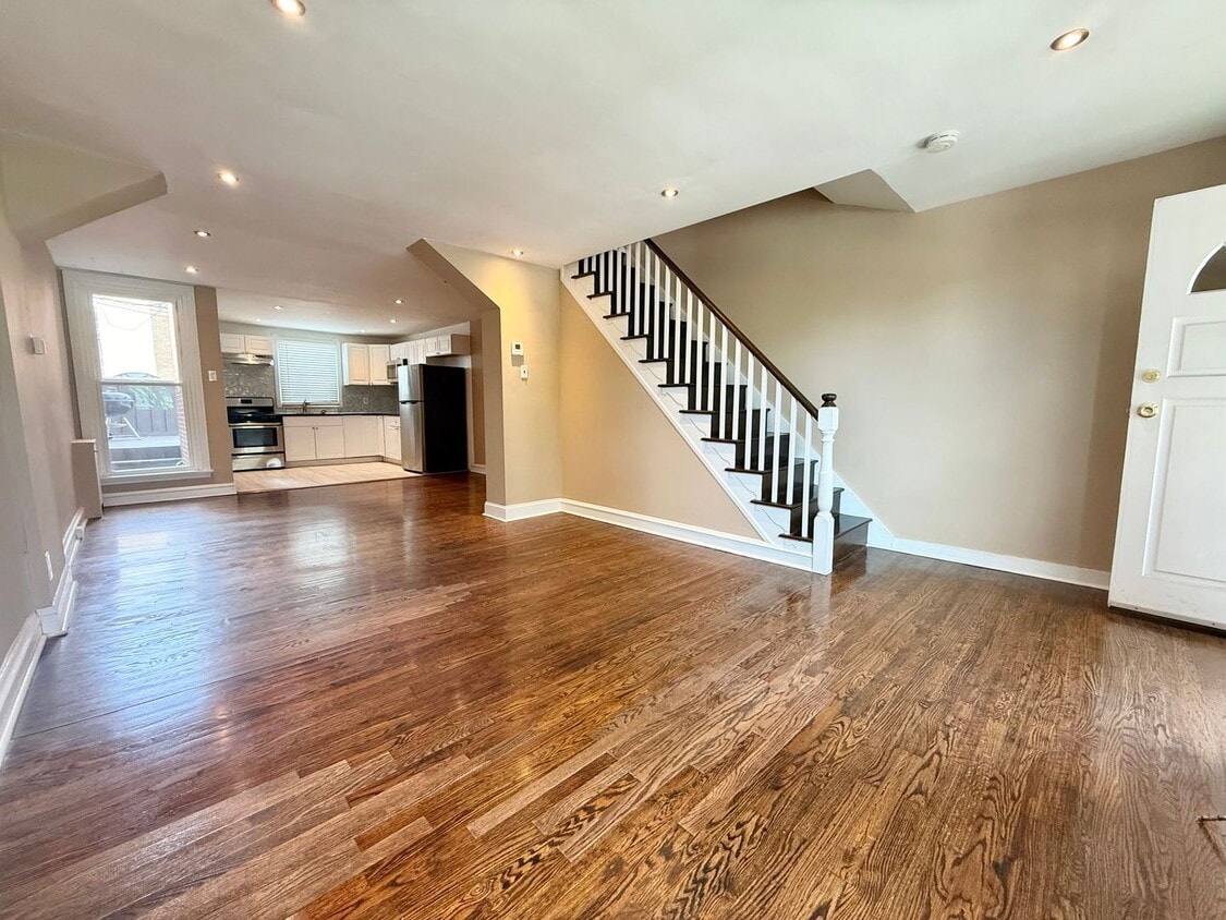 Manyaunk 3 Bedroom - Manyaunk 3 Bedroom