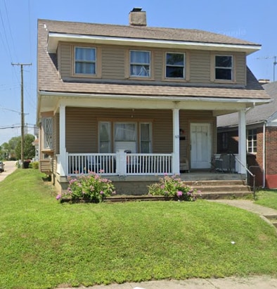 Building Photo - 603 Maryland Ave