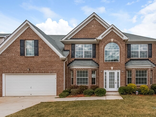 Building Photo - 1008 Spaniel Terrace