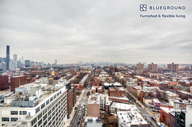 Foto del edificio - 545 Vanderbilt Ave