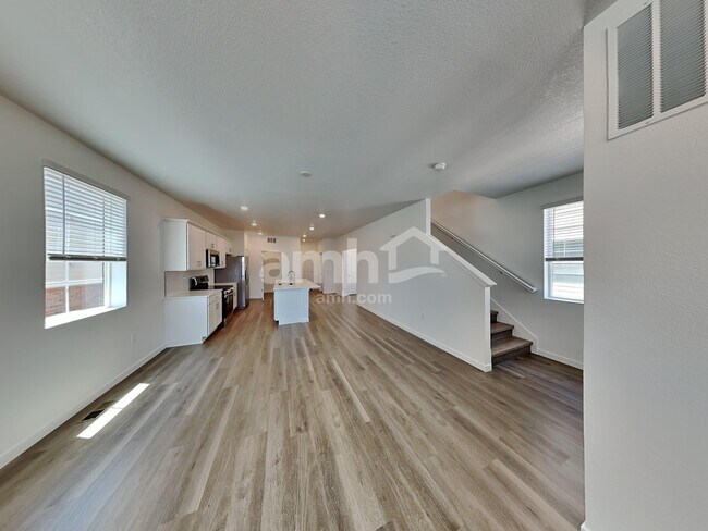 Foto del edificio - 26149 E Calhoun Pl