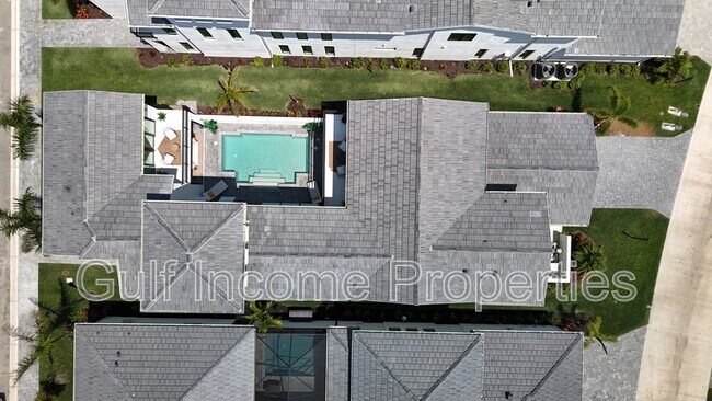 Foto del edificio - 6007 Cat Claw Ln