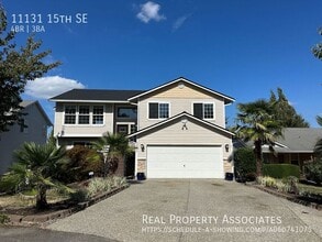Alpine Mesa Apartments for Rent with a Garage - Lake Stevens, WA