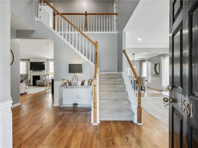 Foto del edificio - 4561 Chelton Ct SE