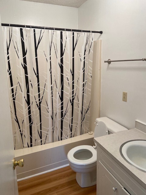 Foto del edificio - 319 Pelham Creek Dr