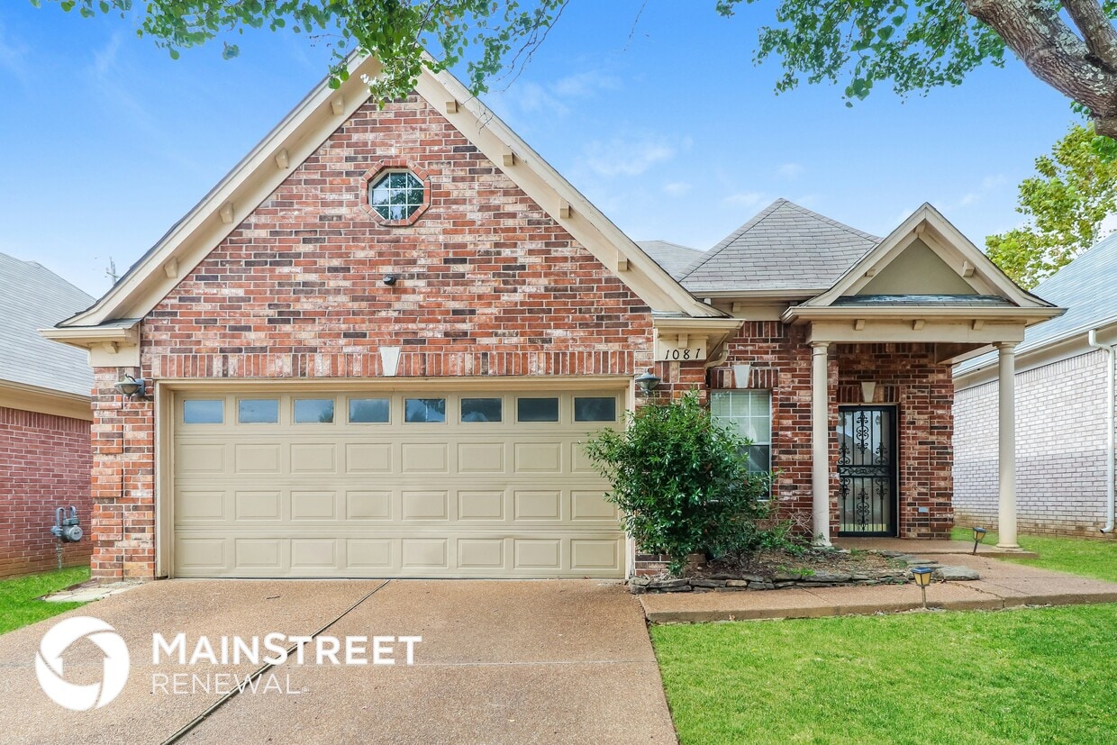 Foto principal - 1087 Cross Meadow Rd