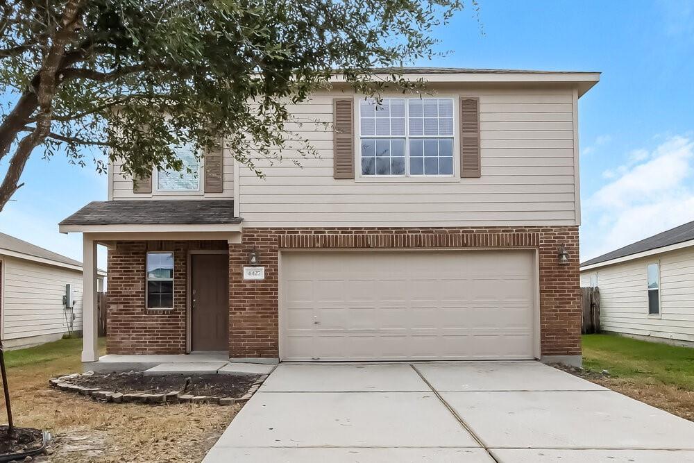 4427 Nueces River Loop, Spring, TX 77386 House Rental in Spring, TX