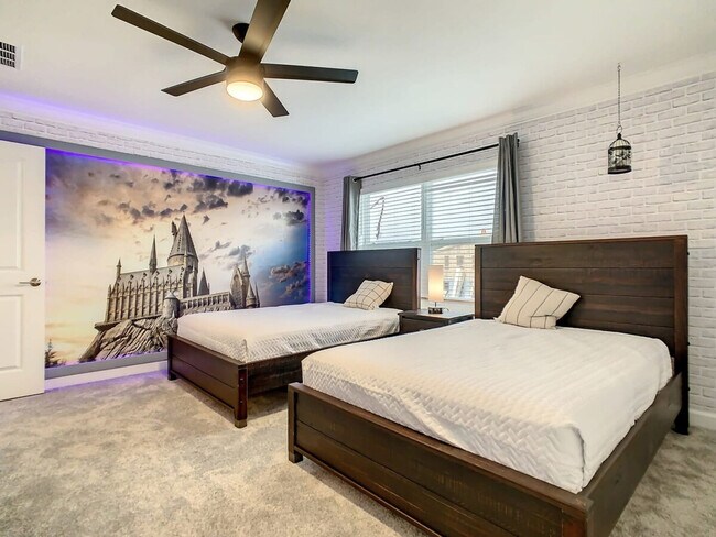 Foto del edificio - 2961 Penelope Loop