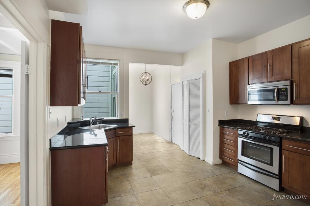 Foto principal - 610 Ashbury St