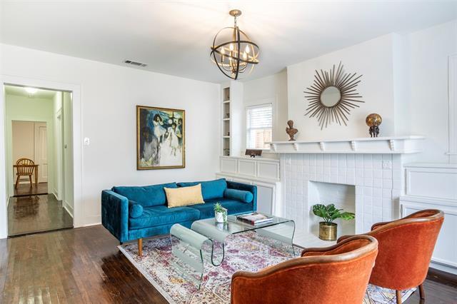 Foto principal - 623 N Carroll Ave