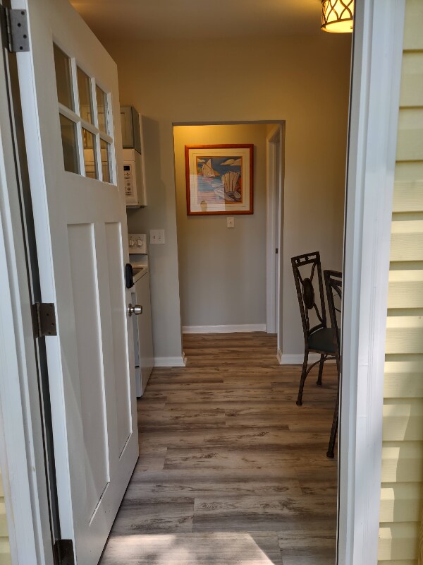 Foto del edificio - 9708 Stephen Decatur Hwy