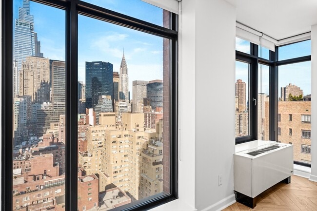 Foto del edificio - 49 E 34th St