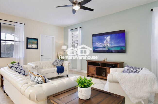 Foto del edificio - 1413 Wexford Way