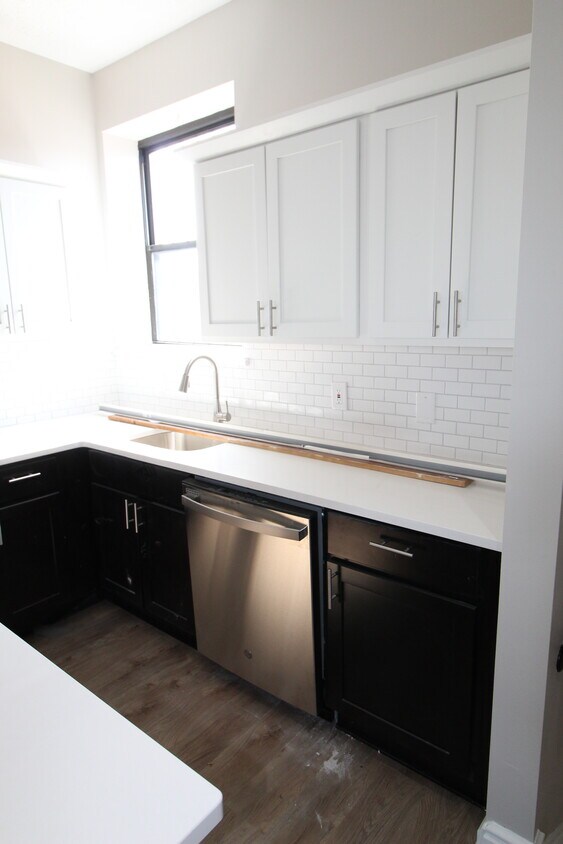 Foto principal - 1421 N Franklin St