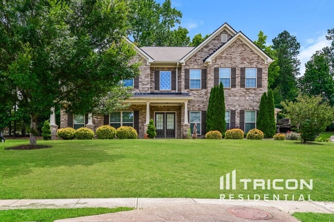 Building Photo - 254 Fannin Ln