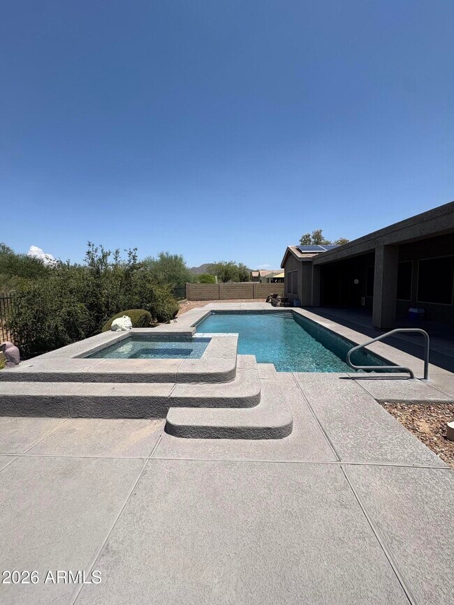 Foto del edificio - 39620 N Majesty Ct