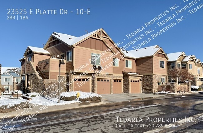 Building Photo - 23525 E Platte Dr