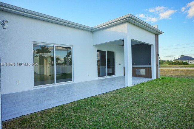 Foto del edificio - 5 SW 26th Pl