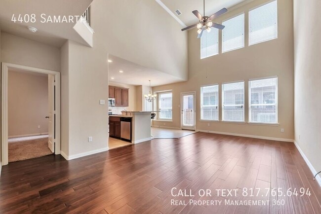 Foto del edificio - 4408 Samarth-