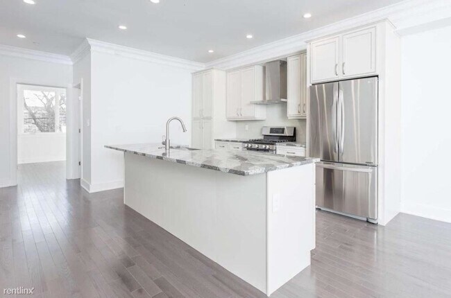 Foto del edificio - 3 br, 2 bath Duplex - 1343 N 7TH ST Unit 1