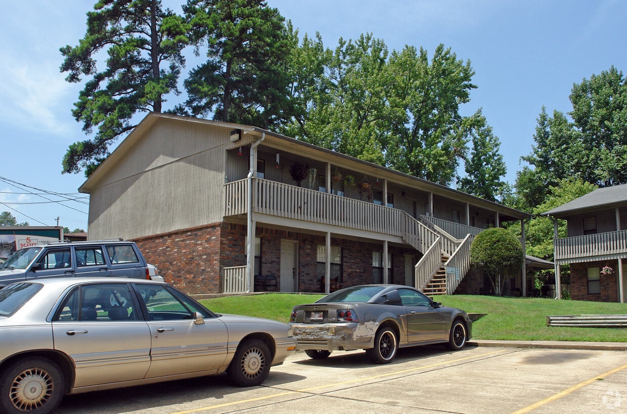 Primary Photo - 1414 Kyle Rd