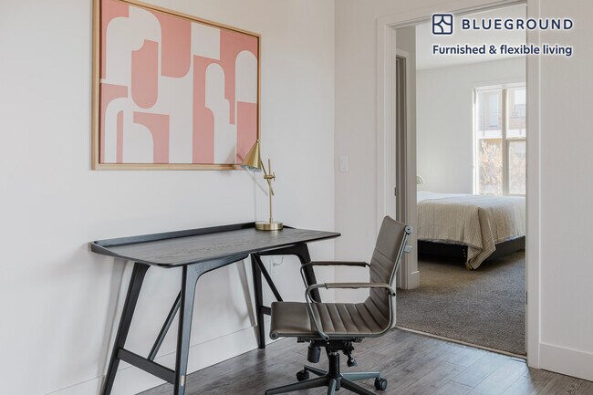 Foto del edificio - 3645 Haven Ave