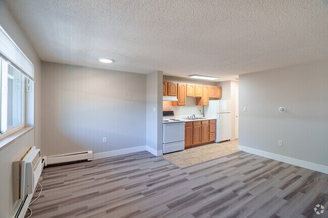 Foto del interior - Delta Village Apartments