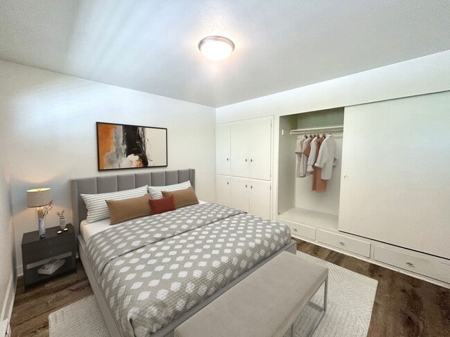 Building Photo - Village Vista Apartments