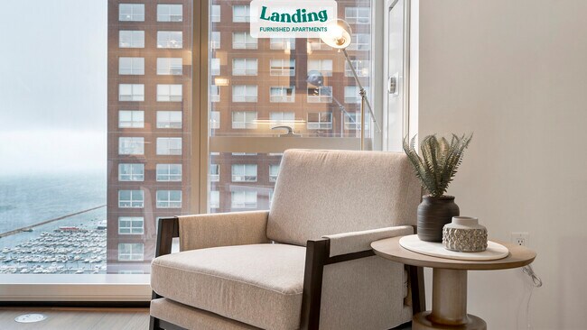 Foto del edificio - 500 N Lake Shore Dr