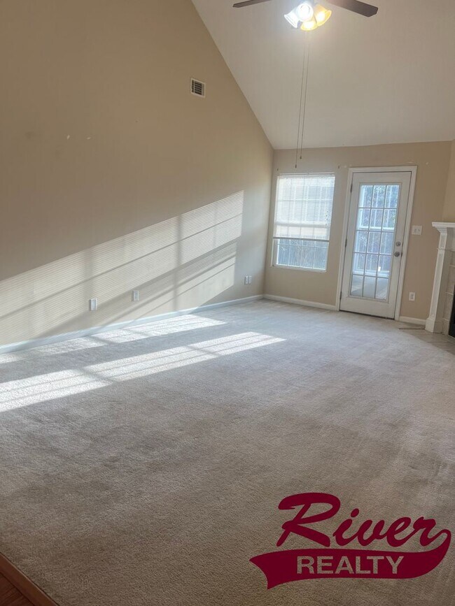 Foto del edificio - 4 Bed 2 Bath Home in Grovetown!