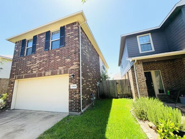 Foto del edificio - 13826 Bonner Bluff Ln