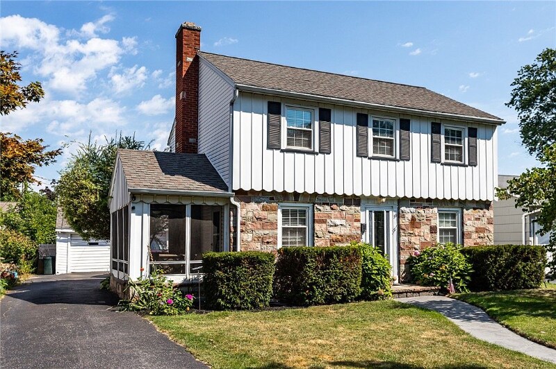 30 Yorkshire Rd, Irondequoit, NY 14609 House Rental in Irondequoit